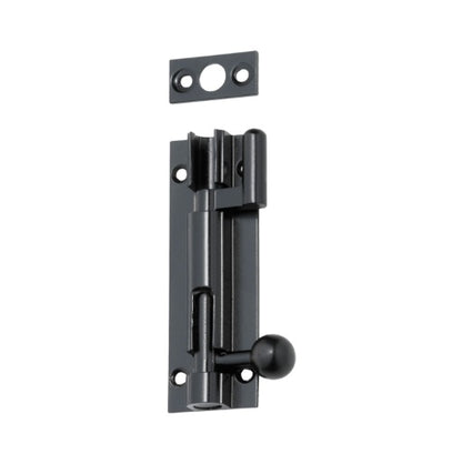 Barrel Bolt – Offset L75mm