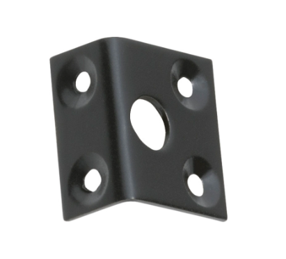 Barrel Bolt Right Angle Keeper – 7.5mm
