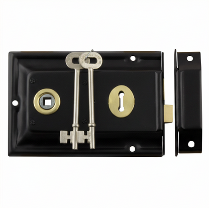Rim Locks