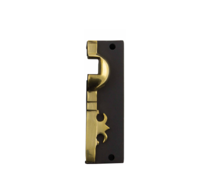 Carpenters Lock Spare Keeper – Left Hand