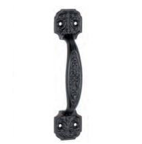 Ornate Pull Handle