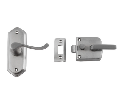Screen Door Latches - Left/Right Hand