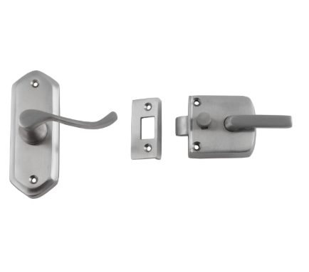 Screen Door Latches - Left/Right Hand