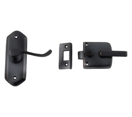 Screen Door Latches - Left/Right Hand
