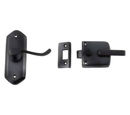 Screen Door Latches - Left/Right Hand