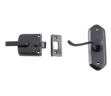 Screen Door Latches - Left/Right Hand