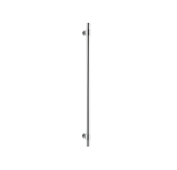 Helsinki Pull Handle - 600mm - Polished Chrome