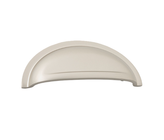 Sarlat Drawer Pull - Satin Nickel