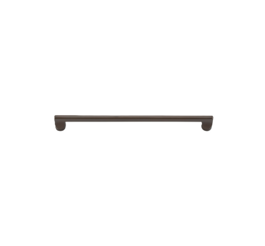 Baltimore Cabinet Pull - CTC256mm - Signature Brass