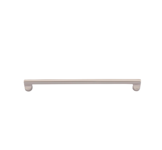 Baltimore Cabinet Pull - CTC256mm - Satin Nickel