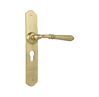Reims Lever – Long Backplate