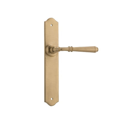 Reims Lever – Long Backplate