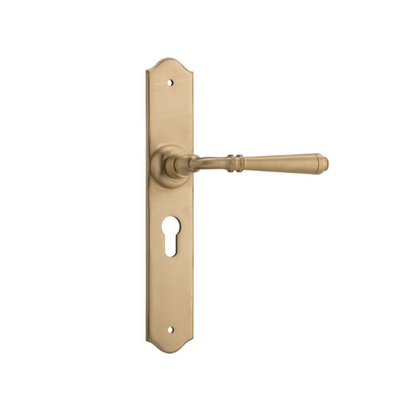 Reims Lever – Long Backplate
