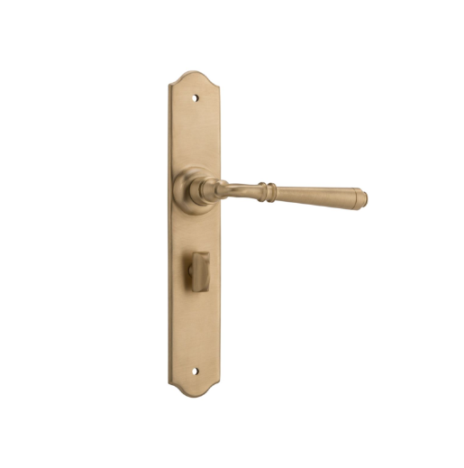 Reims Lever – Long Backplate