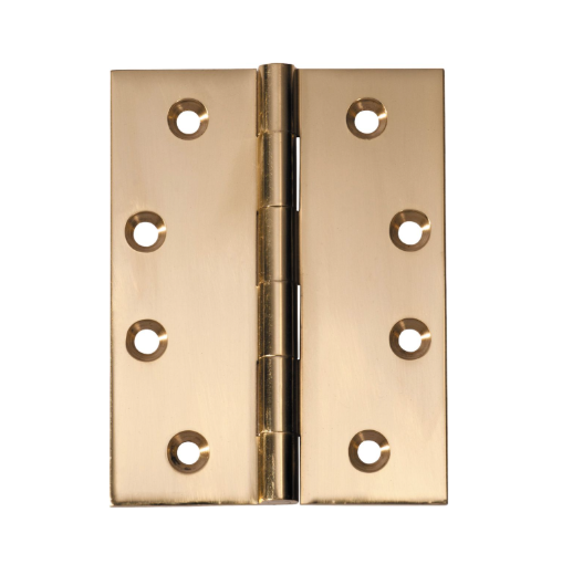 Fixed Pin Hinge – H100xW75mm
