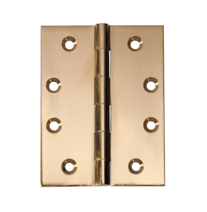 Fixed Pin Hinge – H100xW75mm