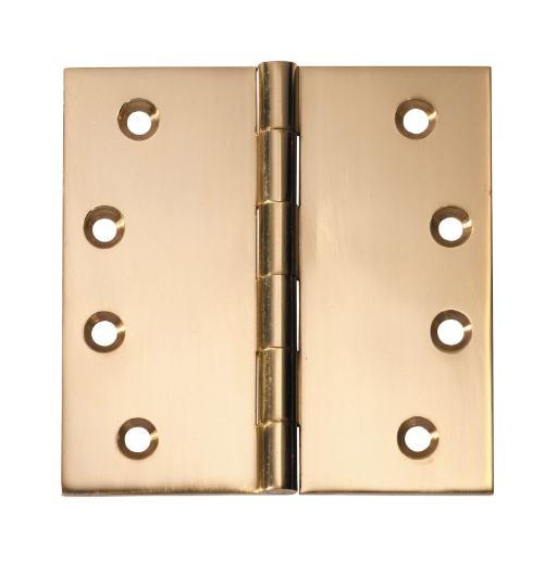 Fixed Pin Hinge – H100xW100mm