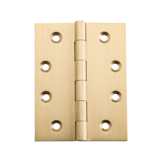 Fixed Pin Hinge – H100xW75mm