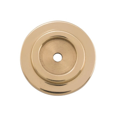 Cupboard Knob Backplate – 38mm