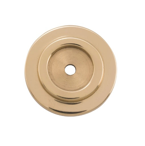 Cupboard Knob Backplate – 38mm