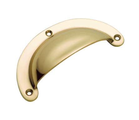 Classic Drawer Pull - Large