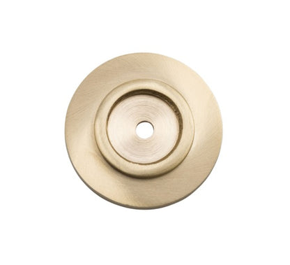 Cupboard Knob Backplate – 38mm