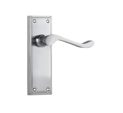Camden Lever – Long Backplate
