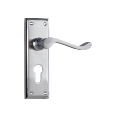 Camden Lever – Long Backplate