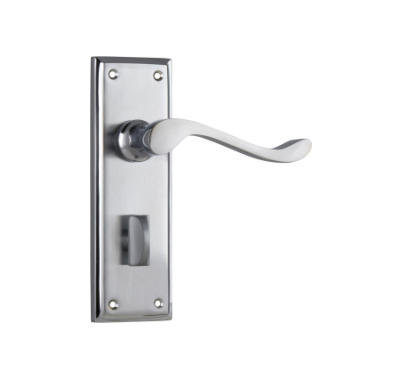 Camden Lever – Long Backplate
