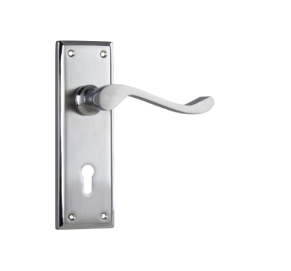 Camden Lever – Long Backplate