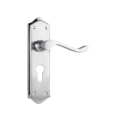 Henley Lever – Long Backplate