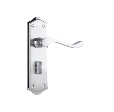 Henley Lever – Long Backplate