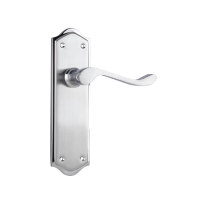 Henley Lever – Long Backplate