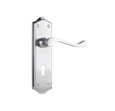 Henley Lever – Long Backplate