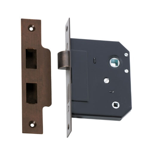 Privacy Mortice Lock – Backset 57mm