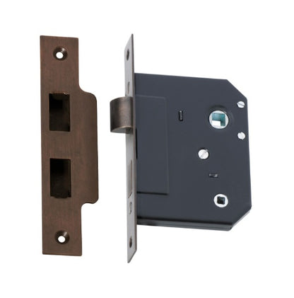 Privacy Mortice Lock – Backset 57mm