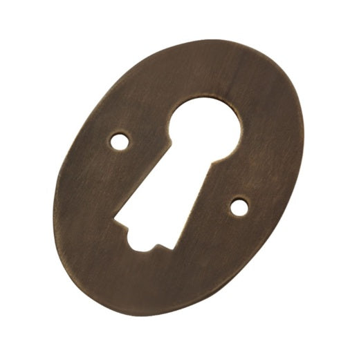 Pressed Escutcheons