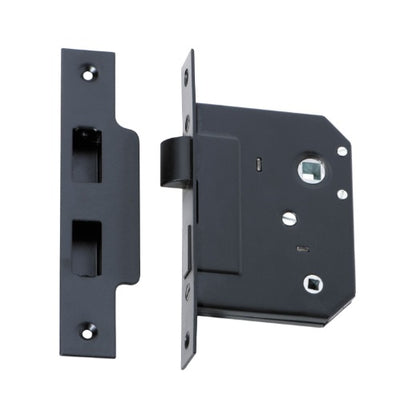 Privacy Mortice Lock – Backset 44mm & 57mm