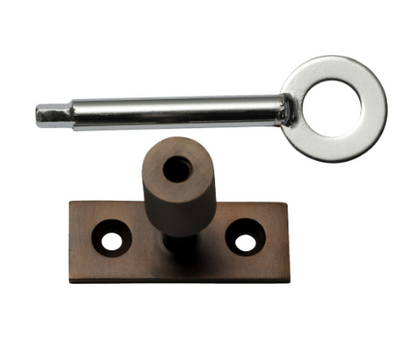 Base Fix Locking Pin