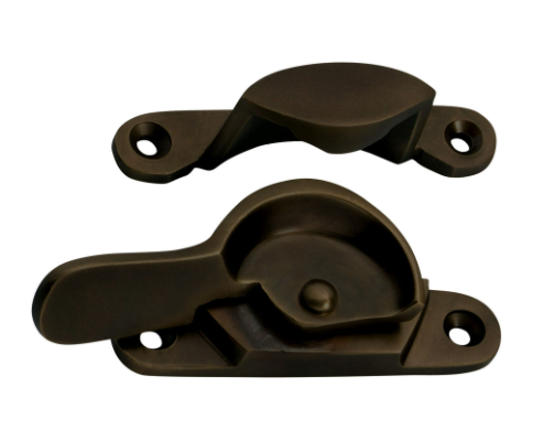 Narrow Sash Fastener