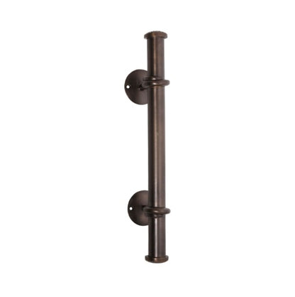 Bar Pull Handle – H420xP92mm