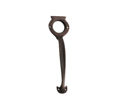 Cylinder Hole Pull Handle – H185xW50xP28mm