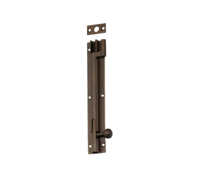 Barrel Bolt – Offset L150mm