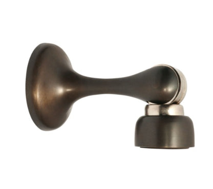 Magnetic Door Stop - 75mm