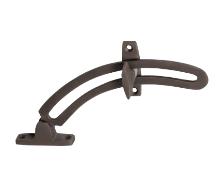 Classic Quadrant Stay – L150mm