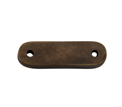 Teardrop Casement Fastener Spacer