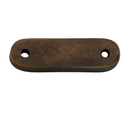 Teardrop Casement Fastener Spacer