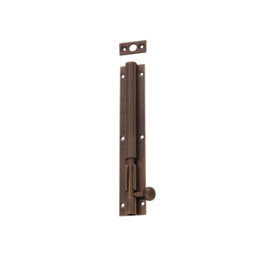 Barrel Bolt – Long Throw L150mm