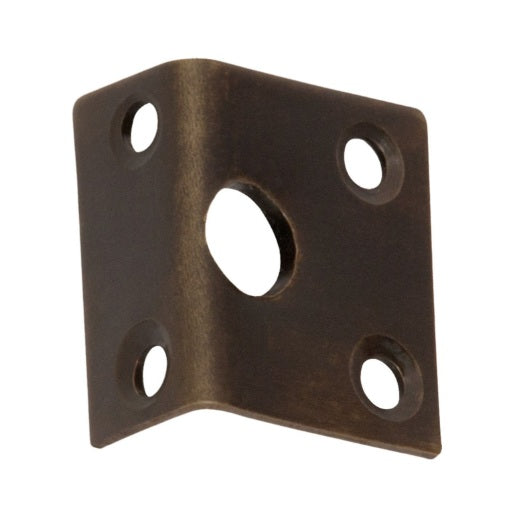 Barrel Bolt Right Angle Keeper – 7.5mm