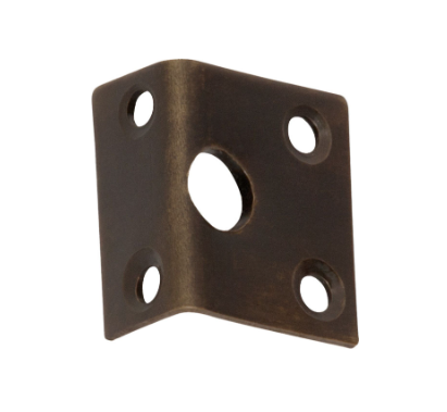 Barrel Bolt Right Angle Keeper – 7.5mm